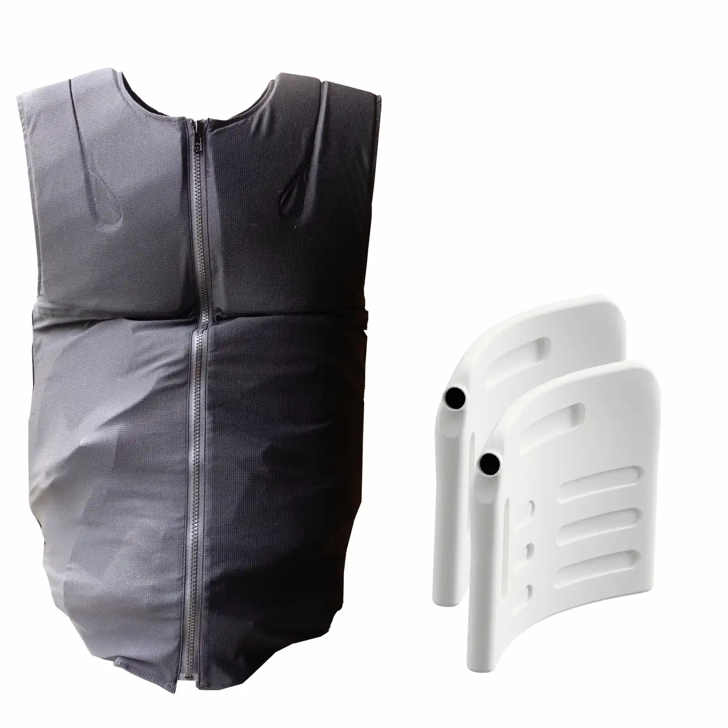 人間エアコン 面水冷服K2
