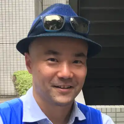 クールスマイル代表