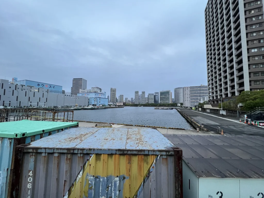 豊海