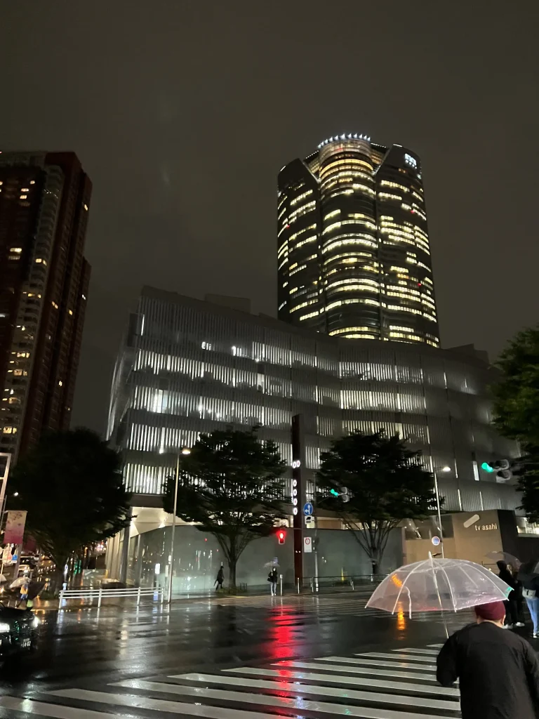 テレビ朝日