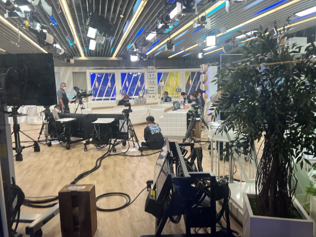ABEMA　TV