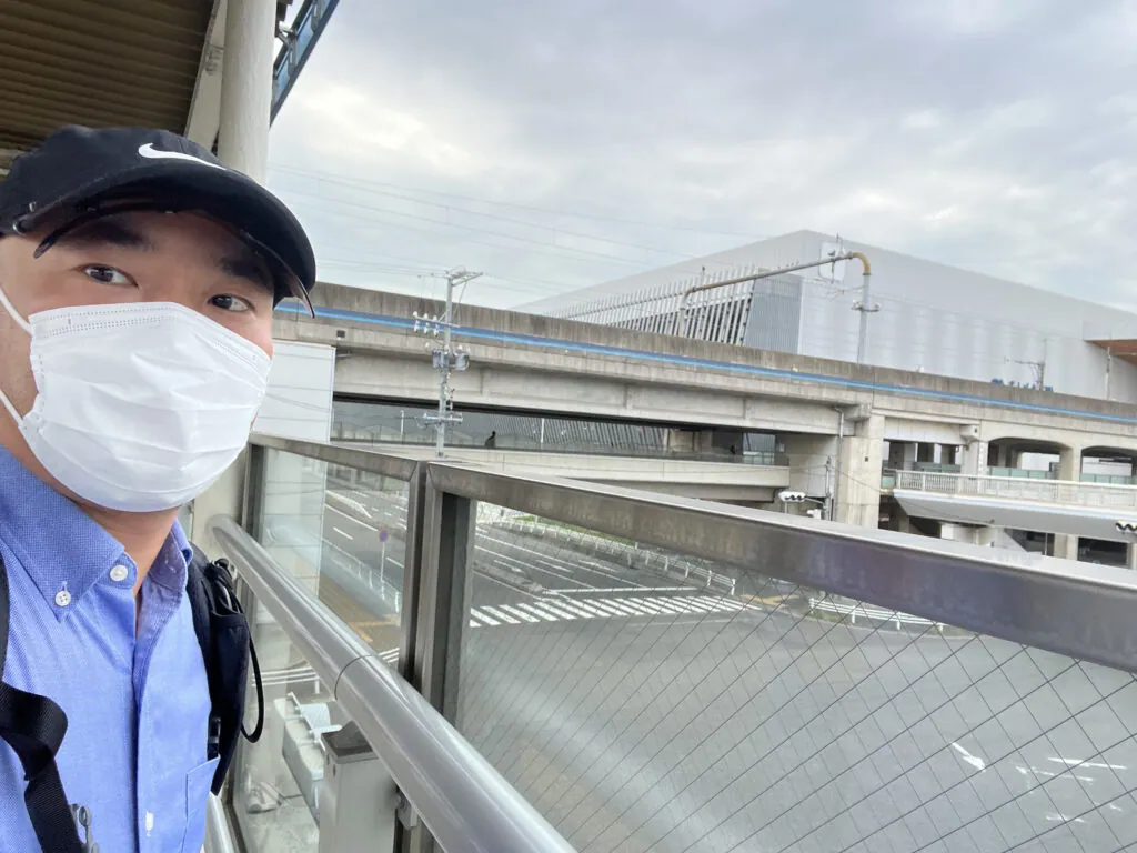 緑十字展2023でポートメッセなごや発上陸！人間エアコンK2、ヘルメットエアコンG２、人間エアコンA1紹介・体験会レポート
