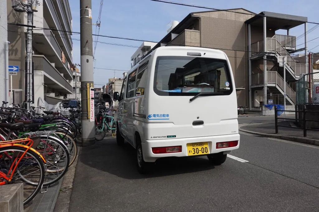 大阪モーターサイクルショー2024面水冷服人間エアコン展示レビュー