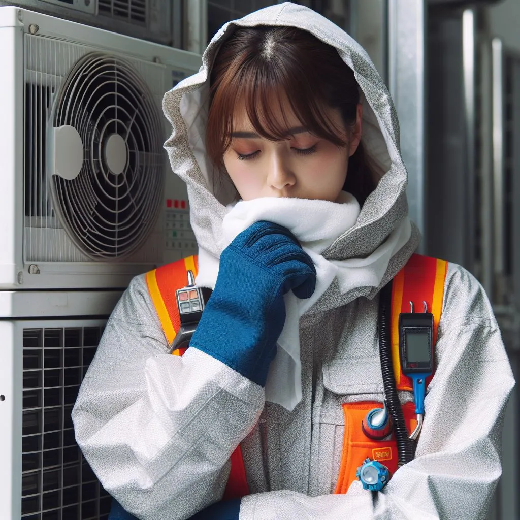 【熱中症対策の新常識】危険な扇風機服の現状を知る