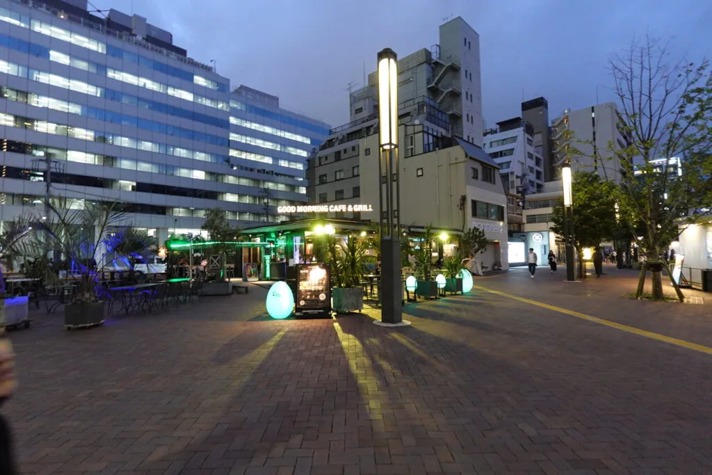 人間エアコン面水冷服A２が関東上陸！環境展・地球温暖化防止展レポート