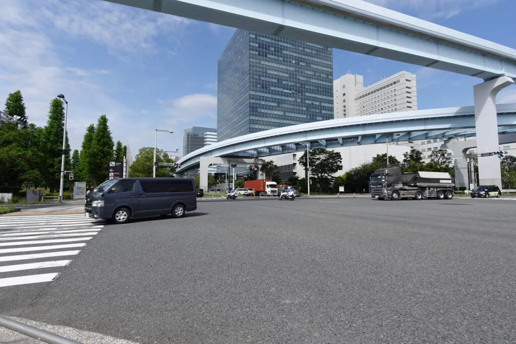 人間エアコン面水冷服A２が関東上陸！環境展・地球温暖化防止展レポート