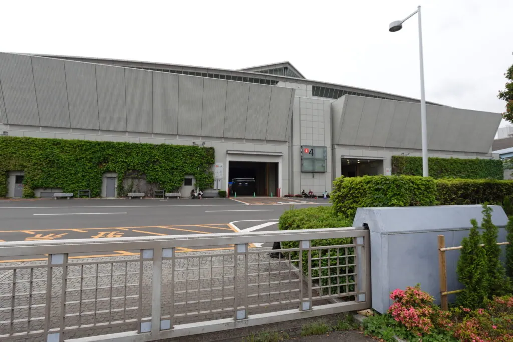 人間エアコン面水冷服A２が関東上陸！環境展・地球温暖化防止展レポート