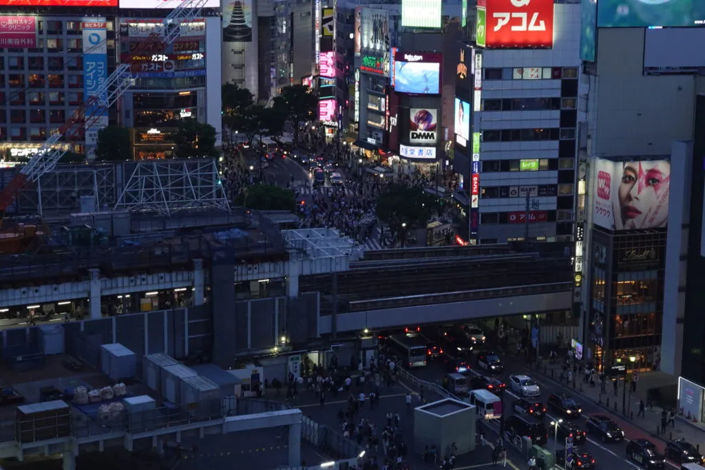 人間エアコン面水冷服A２が関東上陸！環境展・地球温暖化防止展レポート