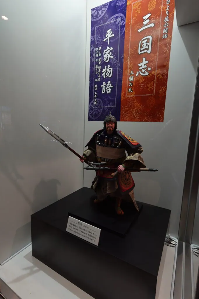 人間エアコン面水冷服A２が関東上陸！環境展・地球温暖化防止展レポート