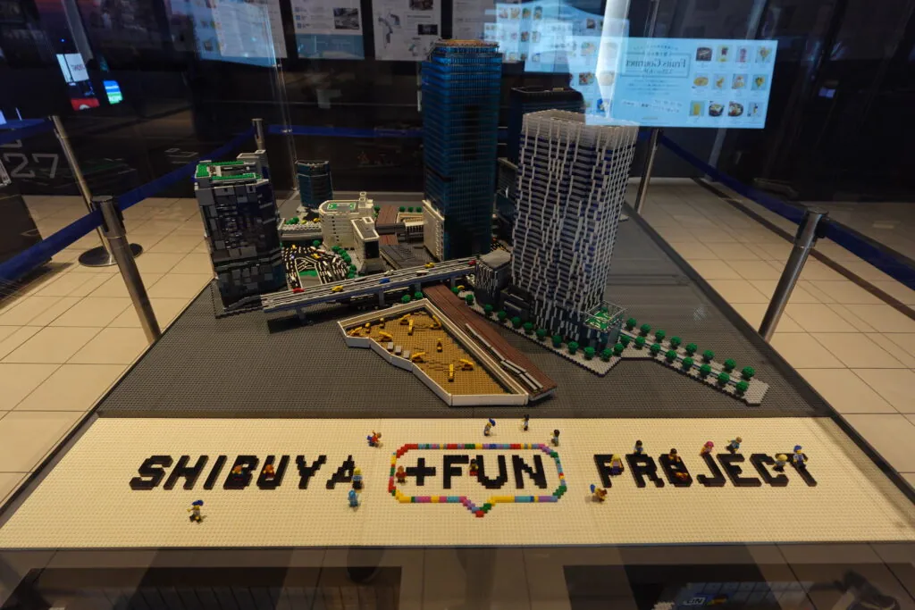 人間エアコン面水冷服A２が関東上陸！環境展・地球温暖化防止展レポート