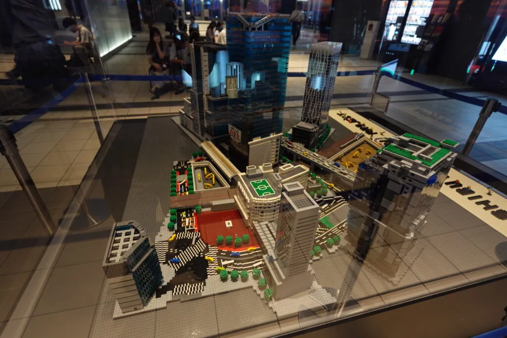 人間エアコン面水冷服A２が関東上陸！環境展・地球温暖化防止展レポート