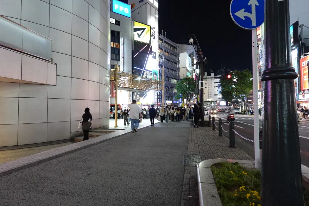 人間エアコン面水冷服A２が関東上陸！環境展・地球温暖化防止展レポート