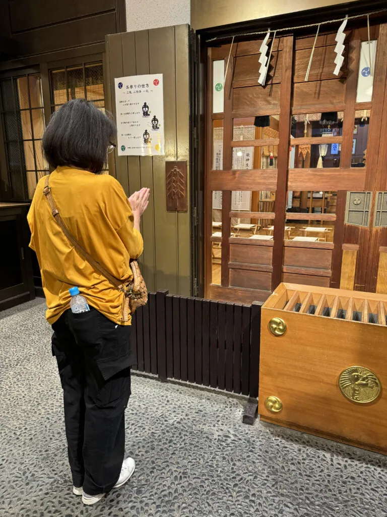 人間エアコン面水冷服A２が関東上陸！環境展・地球温暖化防止展レポート