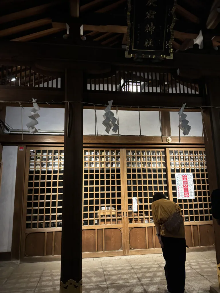人間エアコン面水冷服A２が関東上陸！環境展・地球温暖化防止展レポート