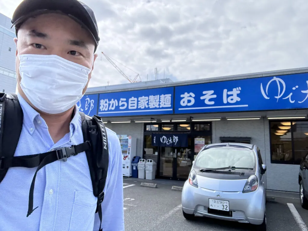 人間エアコン面水冷服A２が関東上陸！環境展・地球温暖化防止展レポート