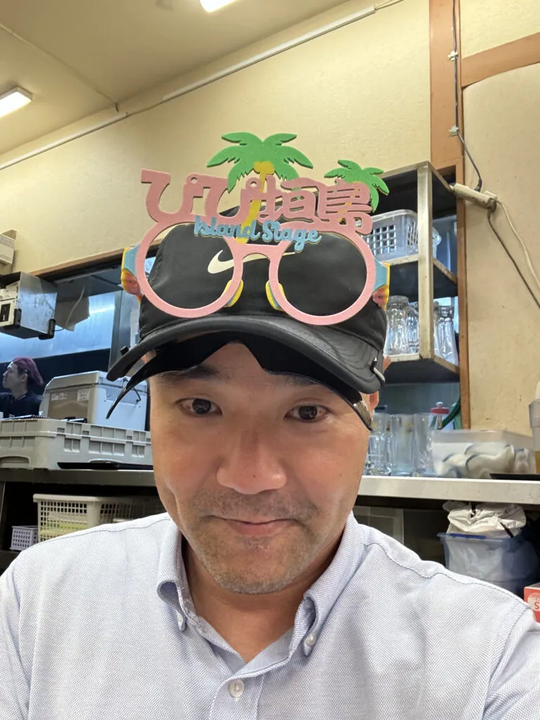 人間エアコン面水冷服A２が関東上陸！環境展・地球温暖化防止展レポート