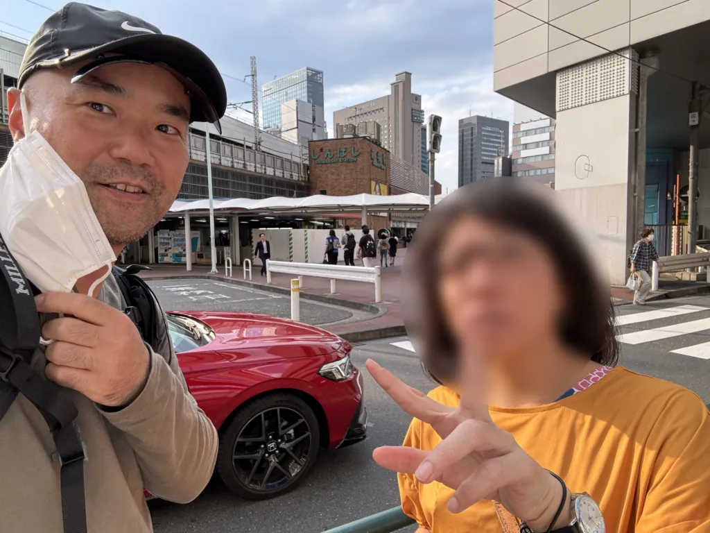 人間エアコン面水冷服A２が関東上陸！環境展・地球温暖化防止展レポート