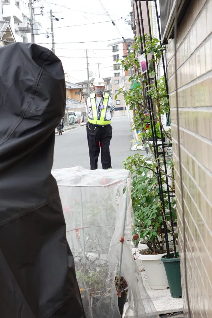 【画期的】頭部の連続冷却ヘルメットエアコンG3（フード）熱中症対策の決定版