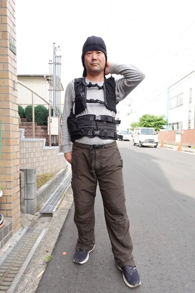 【画期的】頭部の連続冷却ヘルメットエアコンG3（フード）熱中症対策の決定版