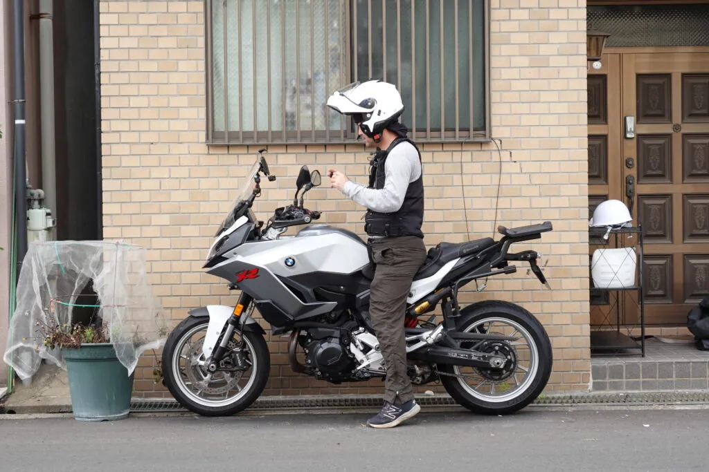 【画期的】頭部の連続冷却ヘルメットエアコンG3（フード）熱中症対策の決定版