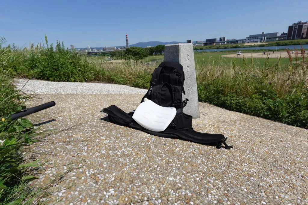 【画期的】頭部の連続冷却ヘルメットエアコンG3（フード）熱中症対策の決定版