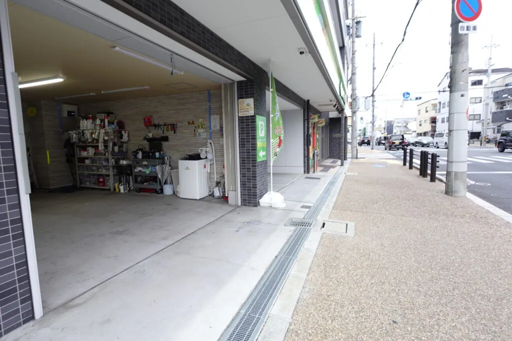 人間エアコンA2提供・能登半島地震復興支援ミッション