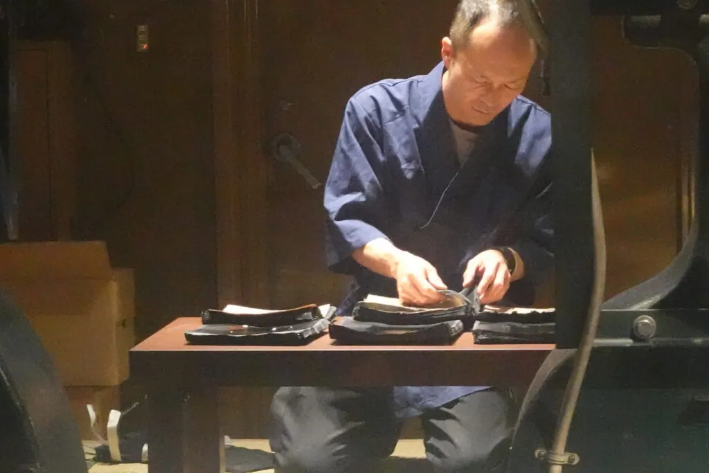 人間エアコンA2提供・能登半島地震復興支援ミッション