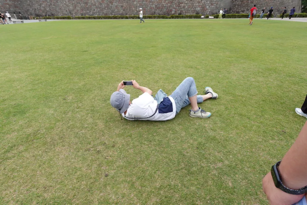 人間エアコンA2提供・能登半島地震復興支援ミッション