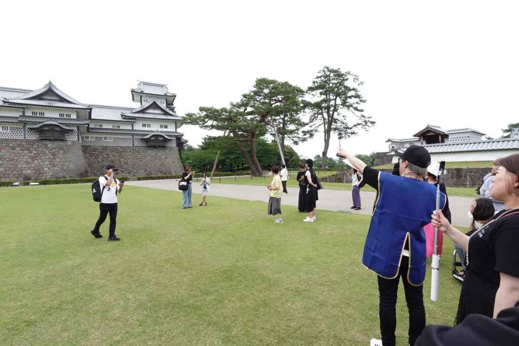 人間エアコンA2提供・能登半島地震復興支援ミッション