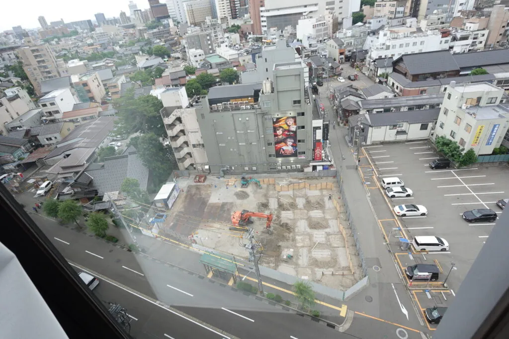 人間エアコンA2提供・能登半島地震復興支援ミッション