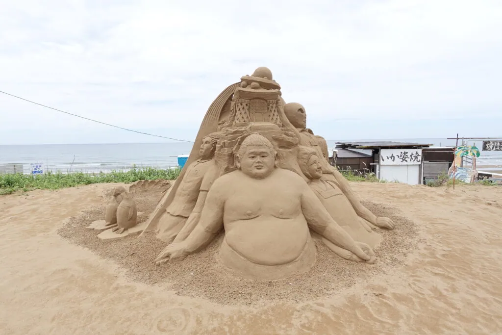 人間エアコンA2提供・能登半島地震復興支援ミッション