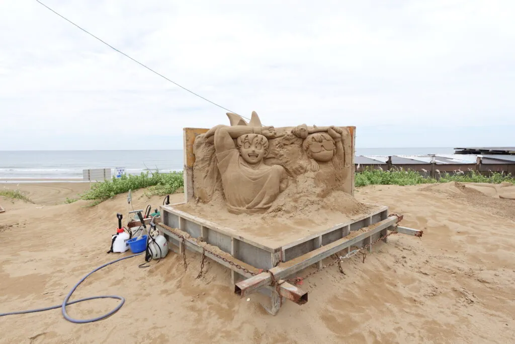 人間エアコンA2提供・能登半島地震復興支援ミッション