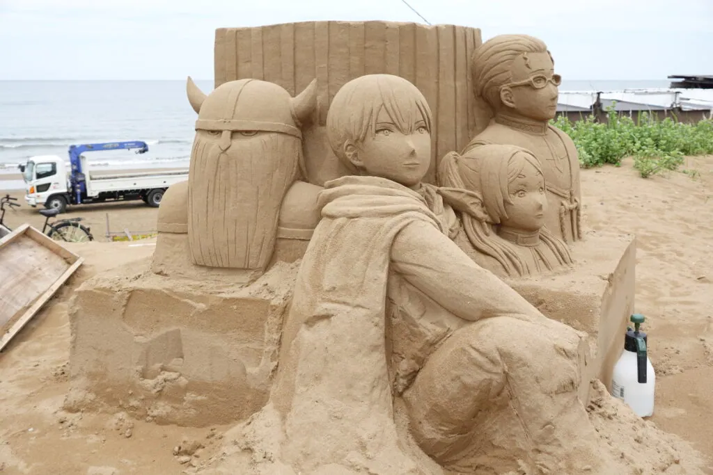 人間エアコンA2提供・能登半島地震復興支援ミッション