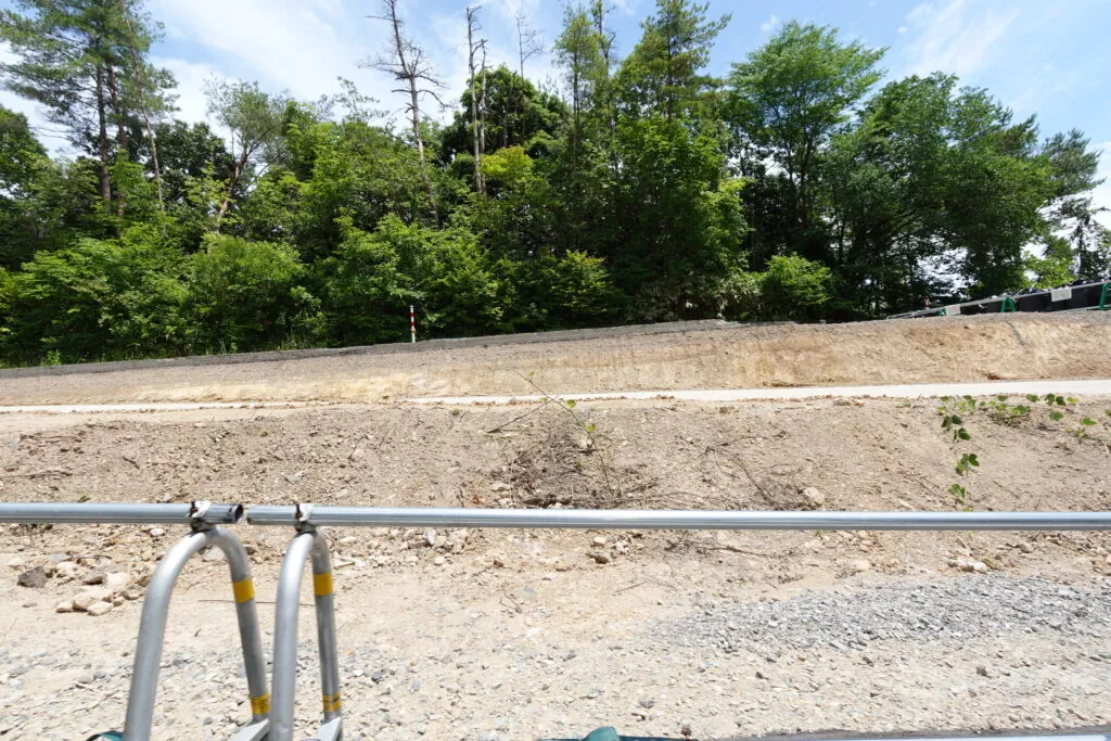 人間エアコンA2提供・能登半島地震復興支援ミッション