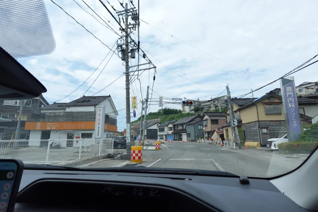人間エアコンA2提供・能登半島地震復興支援ミッション