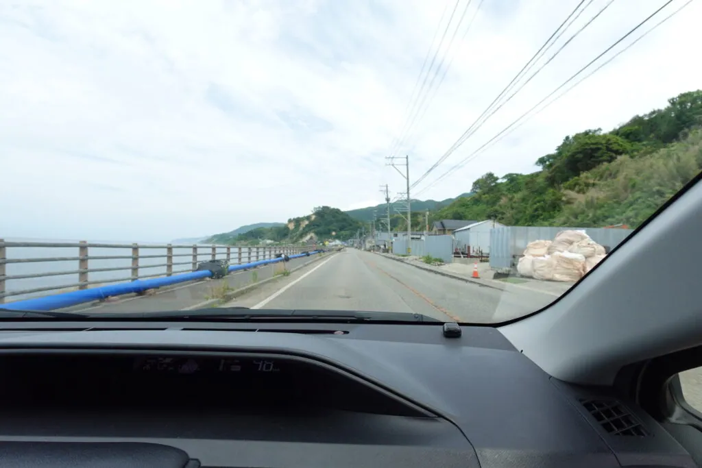 人間エアコンA2提供・能登半島地震復興支援ミッション