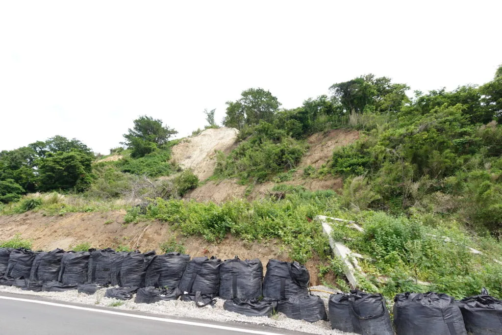 人間エアコンA2提供・能登半島地震復興支援ミッション