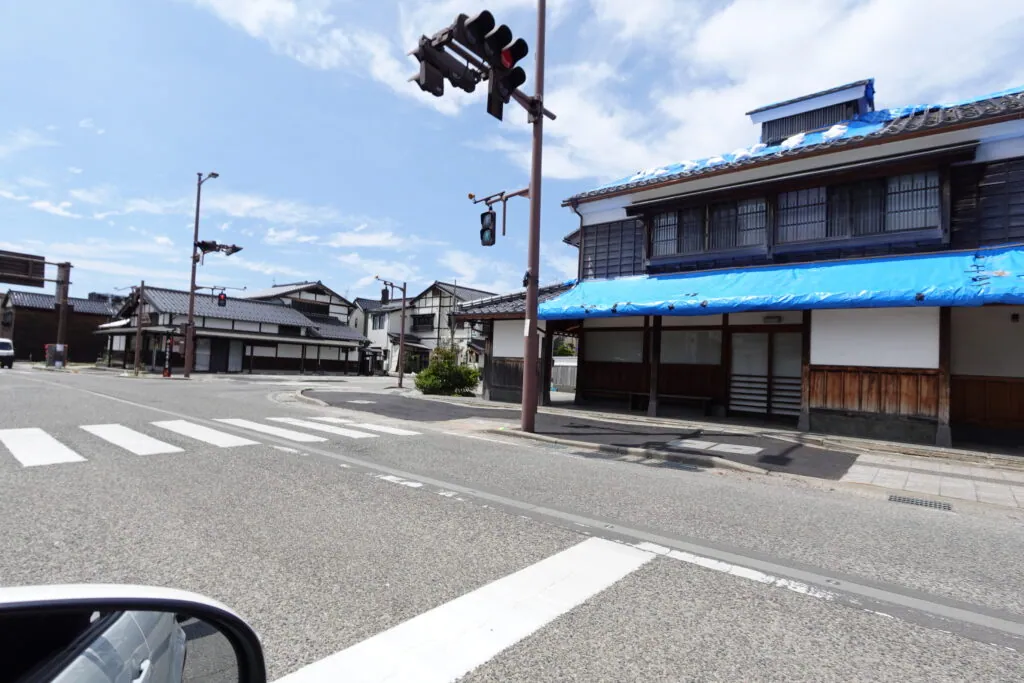 人間エアコンA2提供・能登半島地震復興支援ミッション