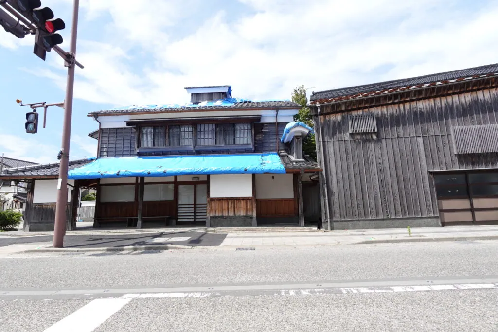 人間エアコンA2提供・能登半島地震復興支援ミッション