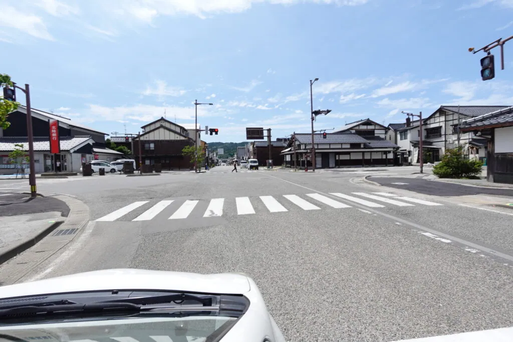 人間エアコンA2提供・能登半島地震復興支援ミッション