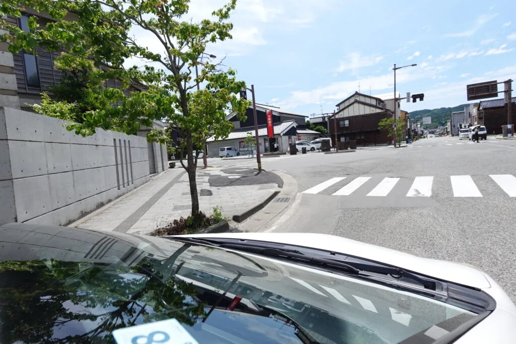 人間エアコンA2提供・能登半島地震復興支援ミッション