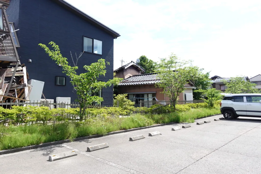 人間エアコンA2提供・能登半島地震復興支援ミッション