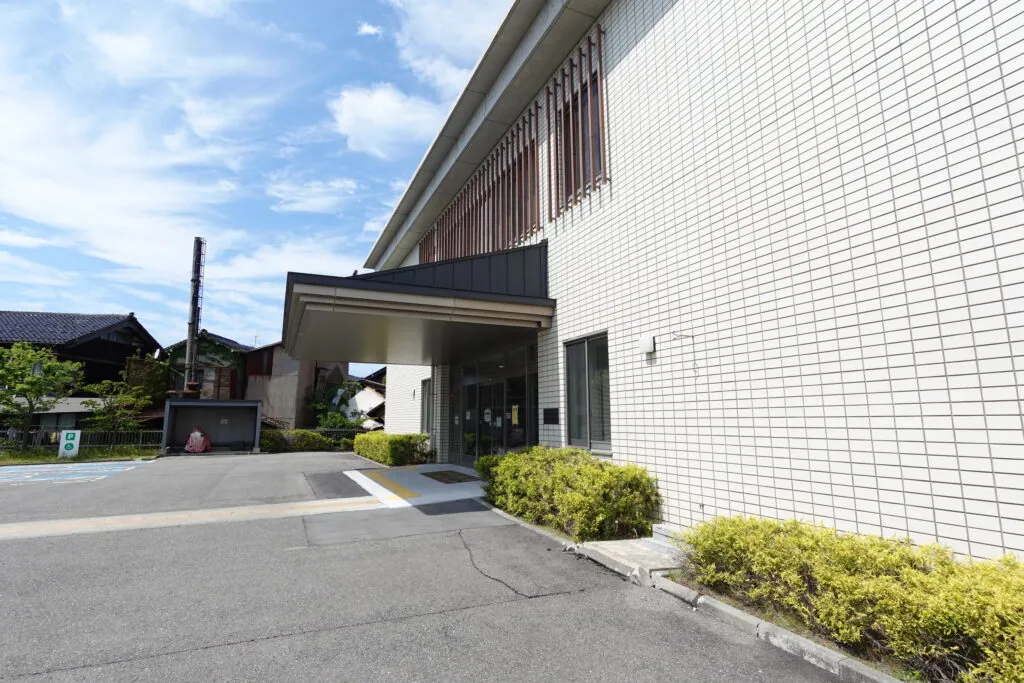 人間エアコンA2提供・能登半島地震復興支援ミッション