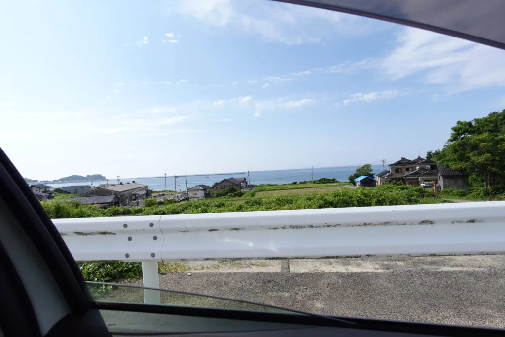 人間エアコンA2提供・能登半島地震復興支援ミッション