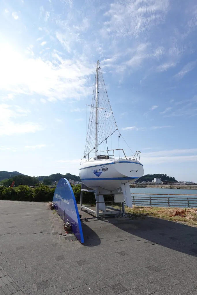 人間エアコンA2提供・能登半島地震復興支援ミッション