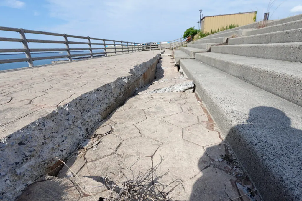 人間エアコンA2提供・能登半島地震復興支援ミッション