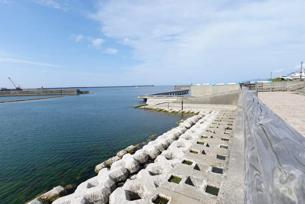 人間エアコンA2提供・能登半島地震復興支援ミッション