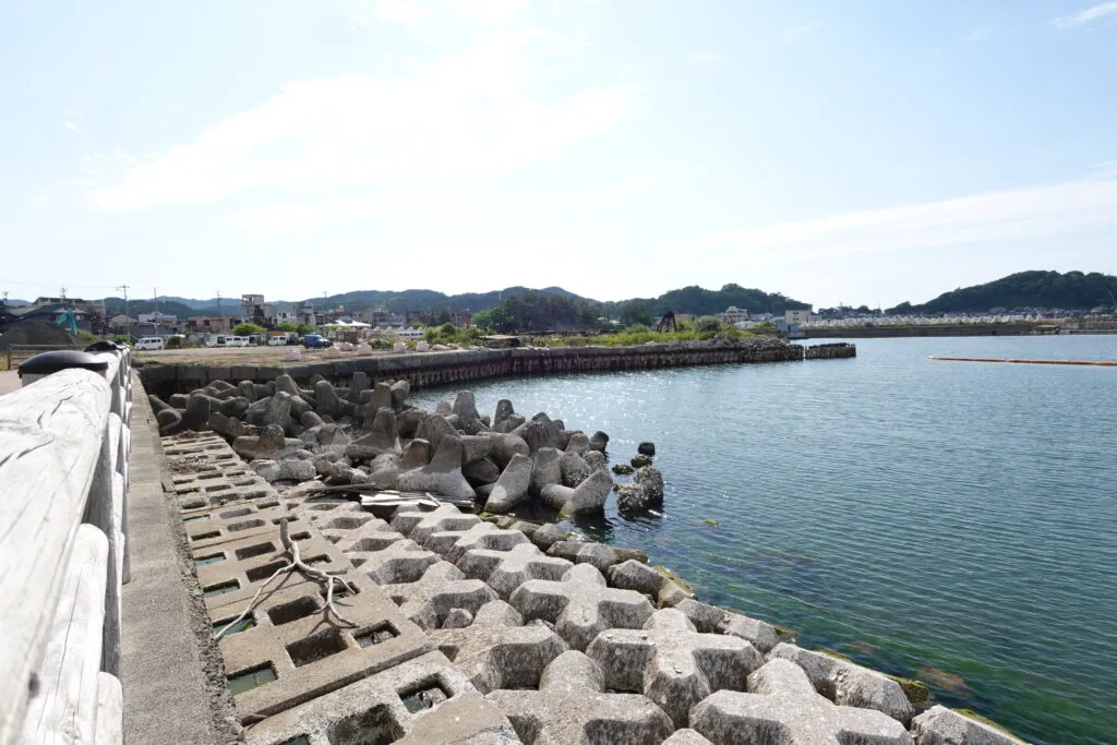 人間エアコンA2提供・能登半島地震復興支援ミッション