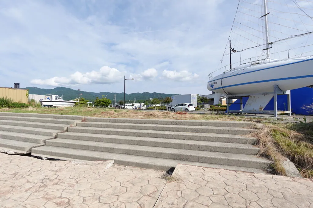 人間エアコンA2提供・能登半島地震復興支援ミッション