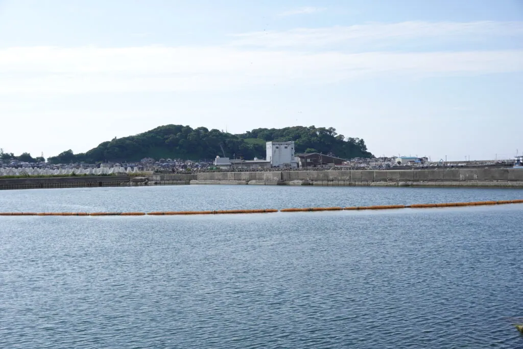 人間エアコンA2提供・能登半島地震復興支援ミッション